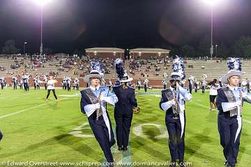 Band Dutch Fork 88